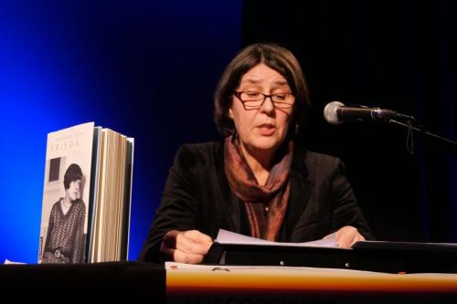 AUSSORTIERTE. Auf dieser schiefen Ebene gab es kein Halten 