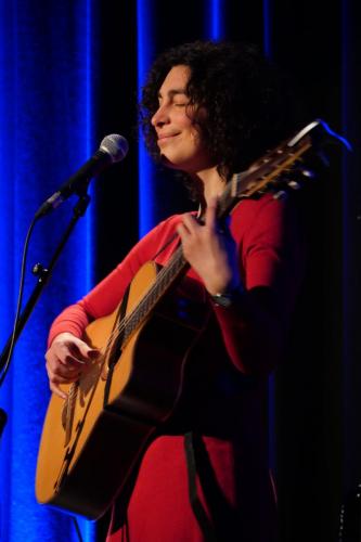 AUSSORTIERTE. Auf dieser schiefen Ebene gab es kein Halten 